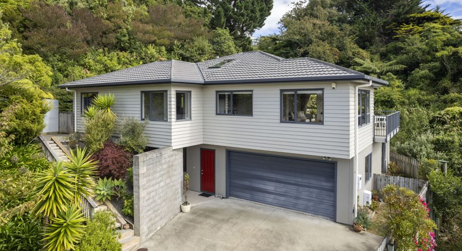  at 111 Churton Drive, Churton Park, Wellington, Wellington