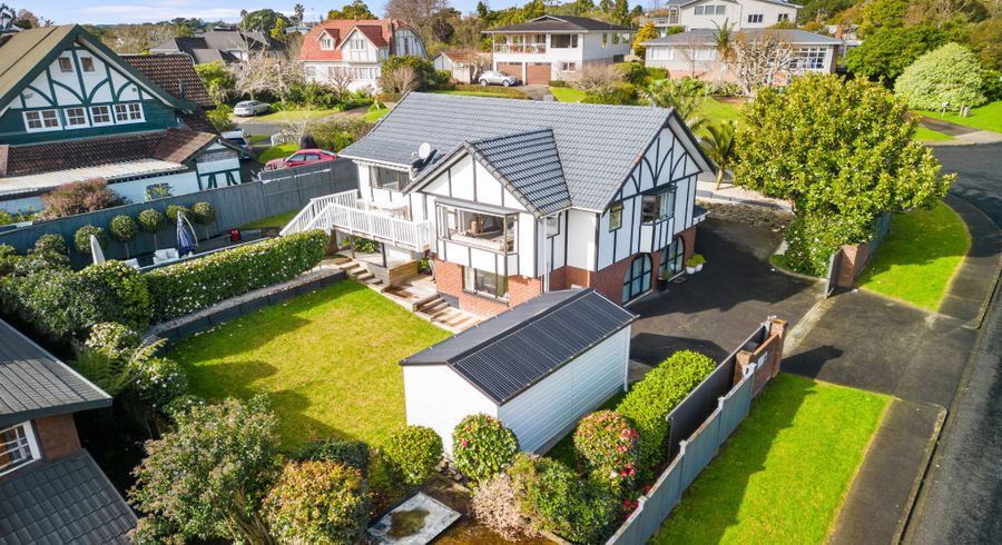  at 26 PAH RD, Cockle Bay, Auckland