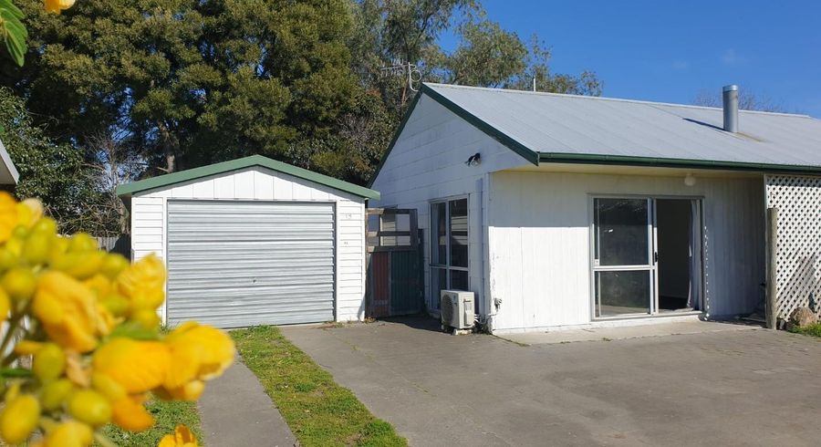 at 315B Flaxmere Avenue, Flaxmere, Hastings