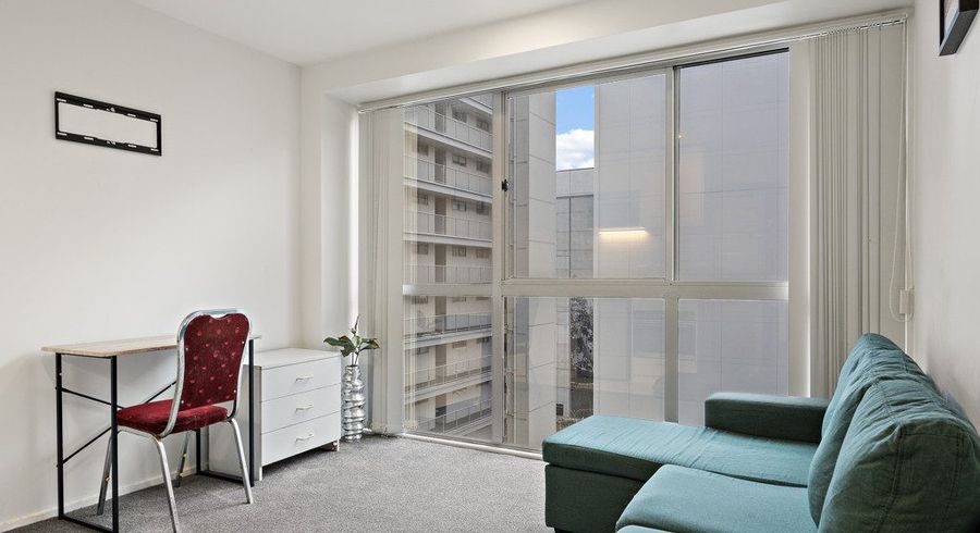  at 6E/147 Hobson Street, City Centre, Auckland City, Auckland
