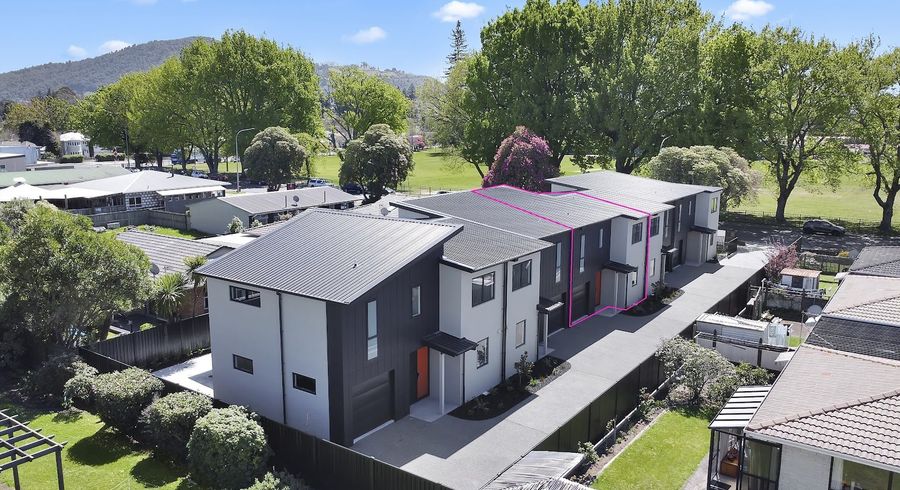  at 76C Pererika Street, Victoria, Rotorua, Bay Of Plenty