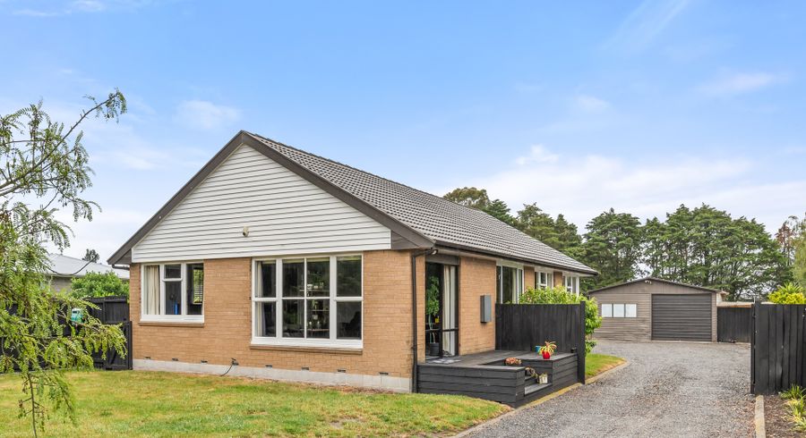  at 677 Main South Road, Islington, Christchurch