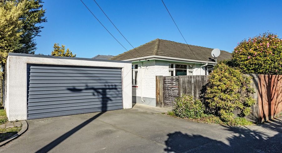  at 1/5 Coniston Avenue, Avonhead, Christchurch City, Canterbury