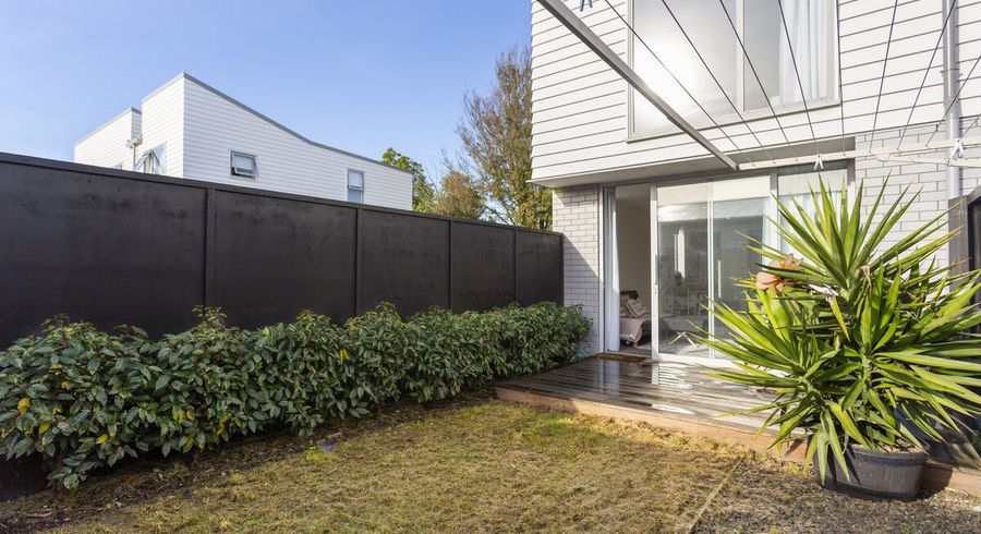  at 4/113 Huxley Street, Sydenham, Christchurch City, Canterbury