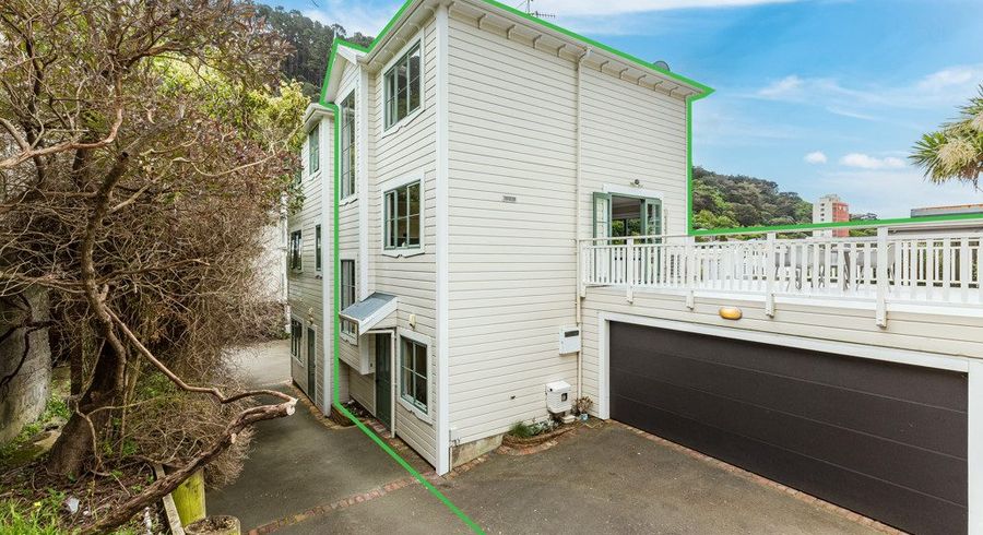  at 1/180 Tinakori Road, Thorndon, Wellington, Wellington