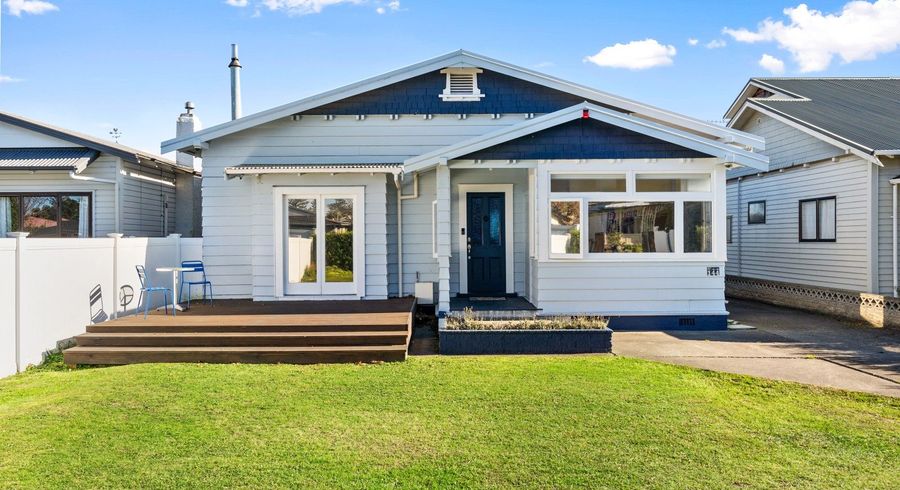  at 144 Nelson Crescent, Napier South, Napier, Hawke's Bay