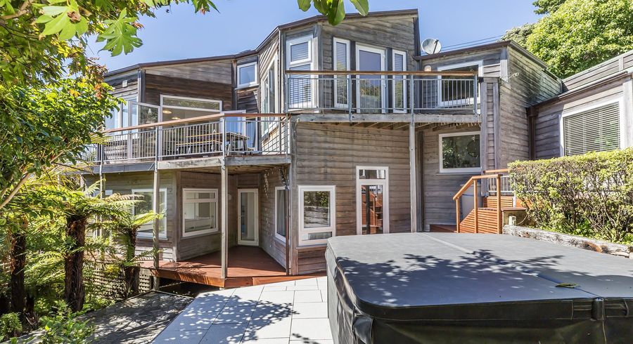  at 7 Fettes Crescent, Seatoun, Wellington