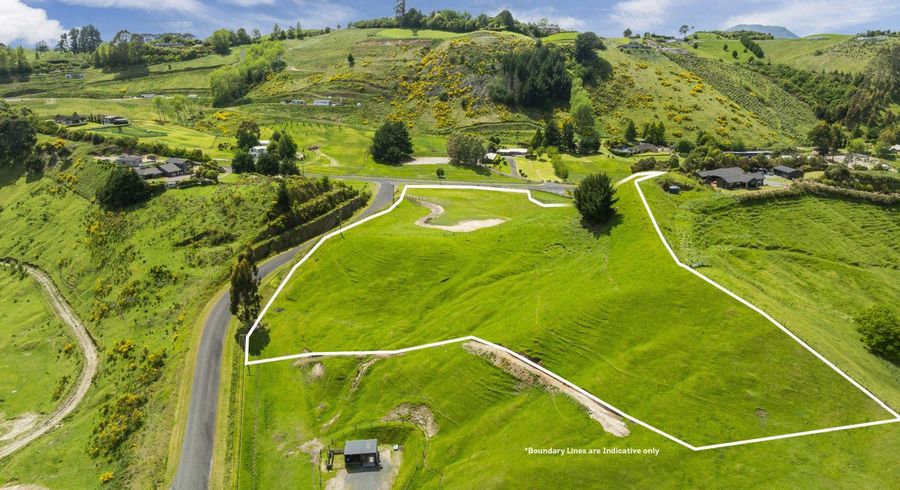  at 29 Grant Road, Kinloch, Taupo, Waikato