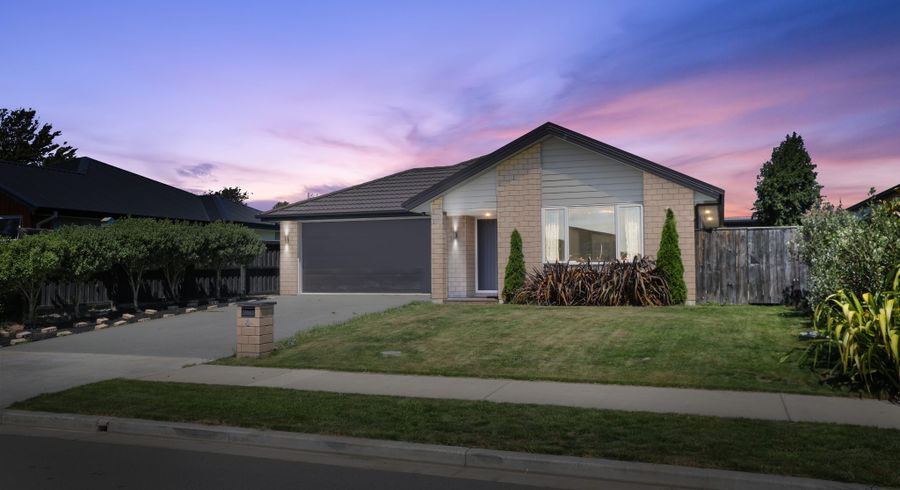  at 4 Beamsgate Road, Halswell, Christchurch