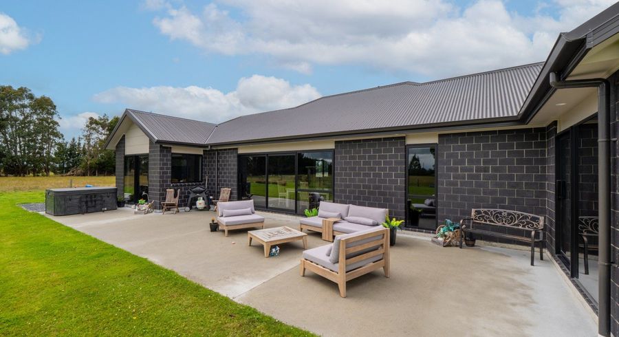  at 79 Curry Road, Rimu, Southland, Southland