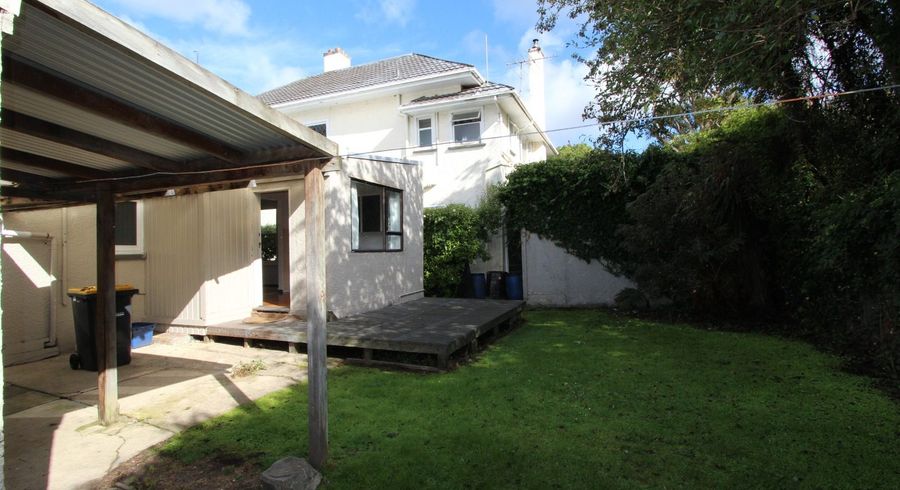  at 1 Inverleith, North Dunedin, Dunedin, Otago