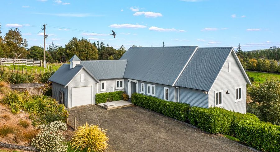  at 200 Martin Access Road, Warkworth, Rodney, Auckland