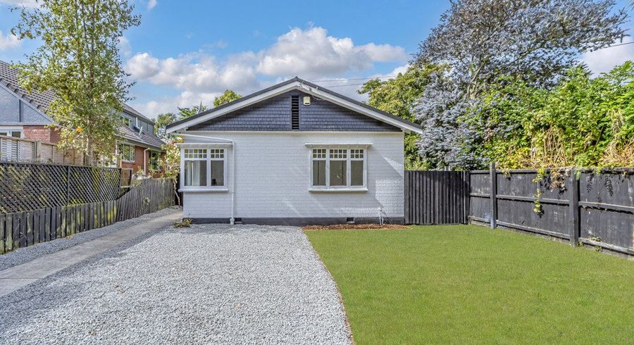  at 181 Waimea Terrace, Beckenham, Christchurch