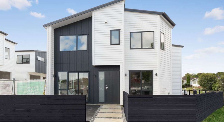  at 17E Stanniland Street, Sunnyhills, Manukau City, Auckland