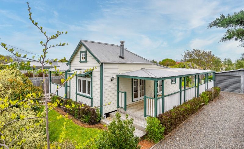  at 16 New York Street, Martinborough