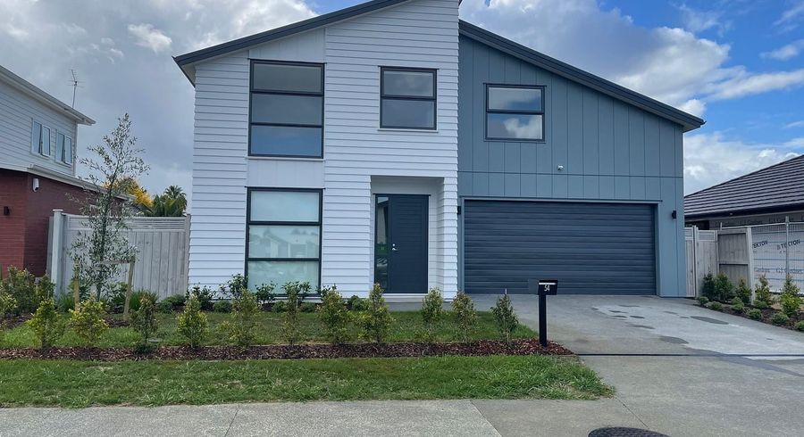  at 54 Waituarua Drive, Takanini, Papakura, Auckland