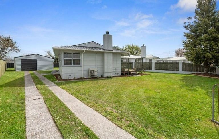  at 6 Byron Grove, Owhata, Rotorua