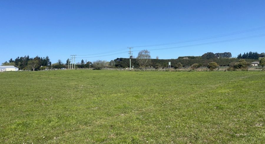  at 0 Rockdale Rd, Fairview, Timaru