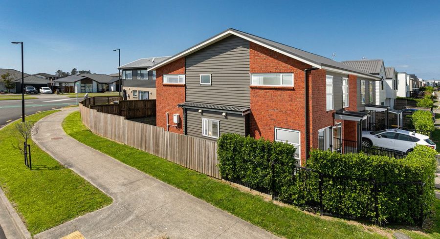  at 1 Andrew Jack Road, Silverdale, Silverdale