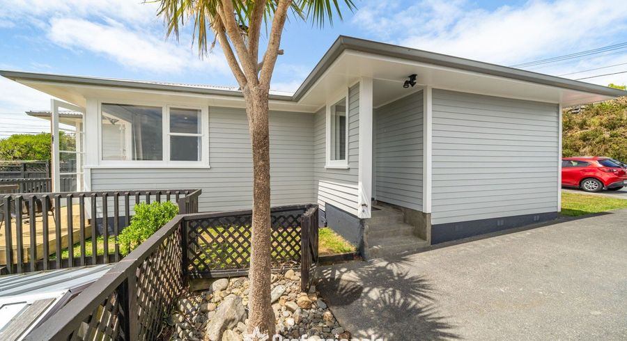  at 26 Jane Grove, Paparangi, Wellington, Wellington