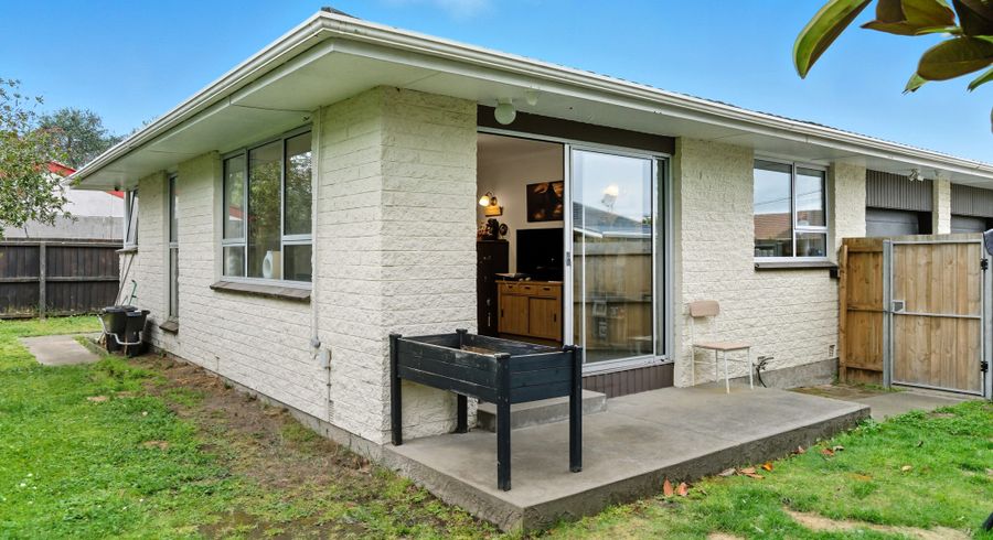  at 34b Mountbatten Street, New Brighton, Christchurch City, Canterbury