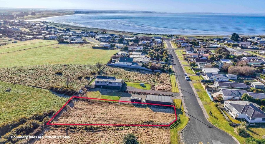  at 38 Verdun Street, Riverton, Southland, Southland