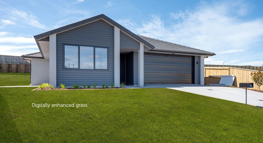  at 44 Kohekohe Drive, Owhata, Rotorua