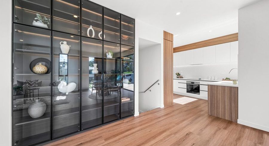  at 33D St Peters Street, Northcote, North Shore City, Auckland