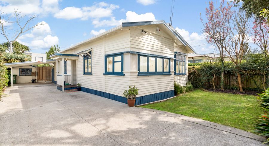  at 118 Victoria Street, Onehunga, Auckland