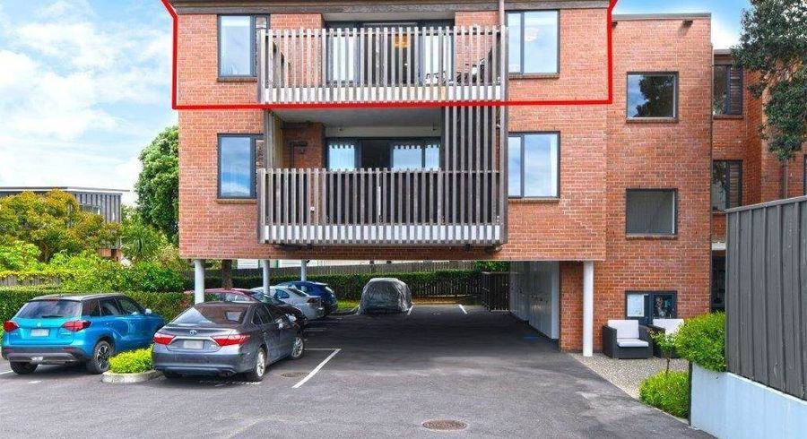  at 9/4a Auburn Street, Takapuna, North Shore City, Auckland