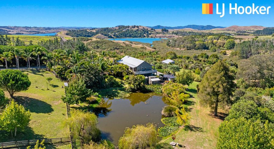  at 134 Phillips Road, Kaiwaka, Kaipara, Northland