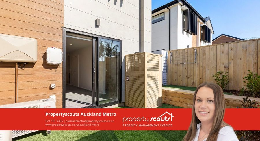 at 5/80 Awaroa Road, Sunnyvale, Waitakere City, Auckland