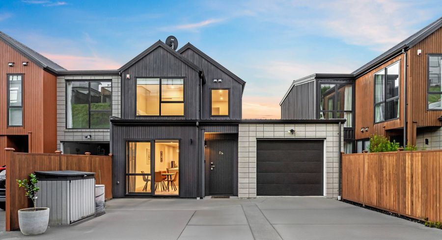 at 54 Arran Point Parade, Millwater, Rodney, Auckland