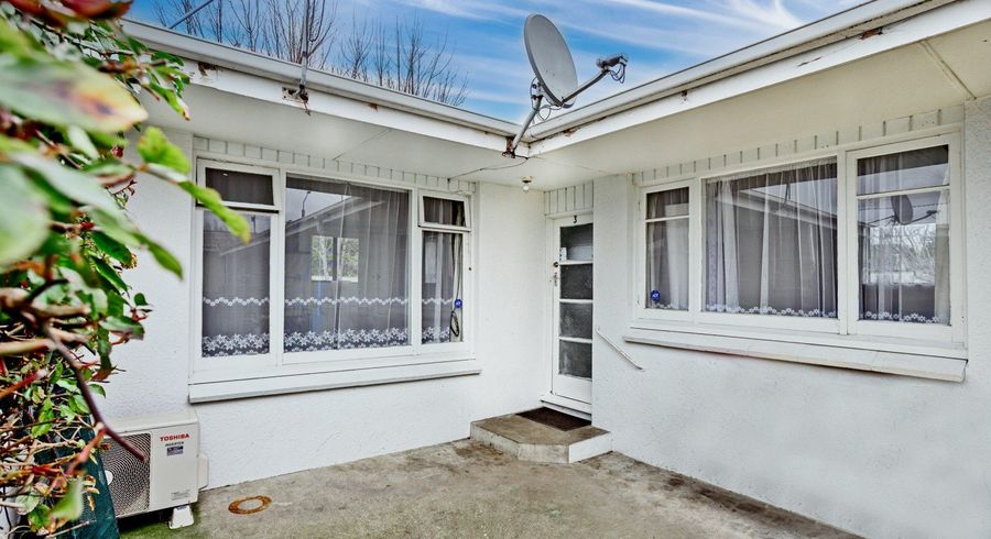  at 3/55 Tramway Road, Strathern, Invercargill, Southland