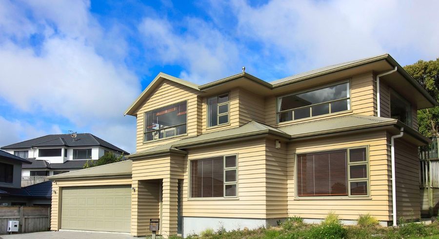  at 22 Sandybrow, Churton Park, Wellington