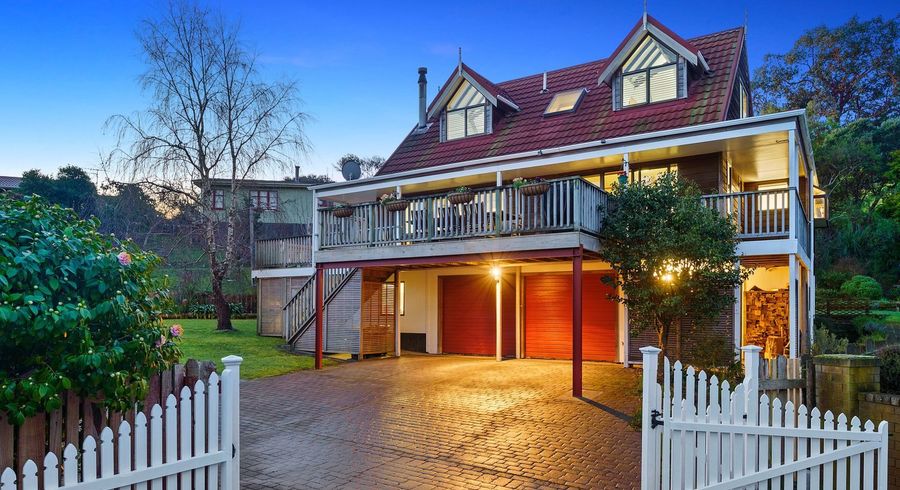  at 137 Weggery Drive, Waikanae Beach, Kapiti Coast, Wellington