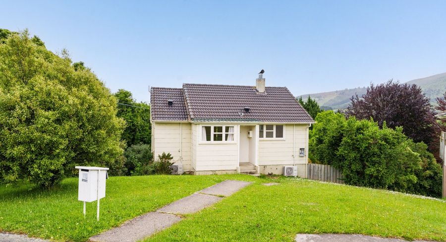  at 75 Hillary Street, Liberton, Dunedin, Otago