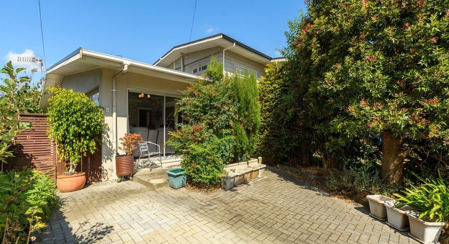  at 4A KEA STREET, Tauranga South, Tauranga