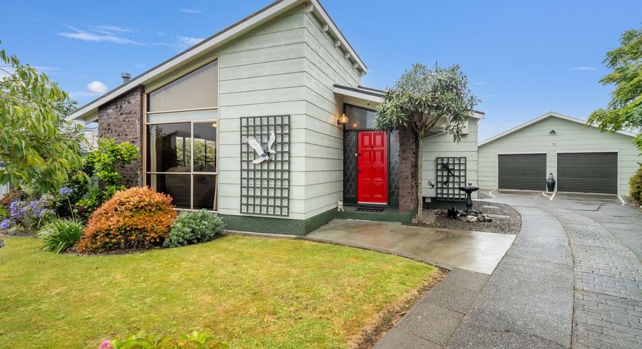  at 17 Akepiro Place, Tawhero, Whanganui, Manawatu / Whanganui