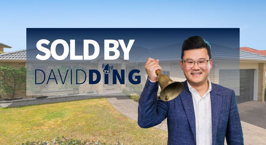  at 6 Fulmar Way, Unsworth Heights, Auckland