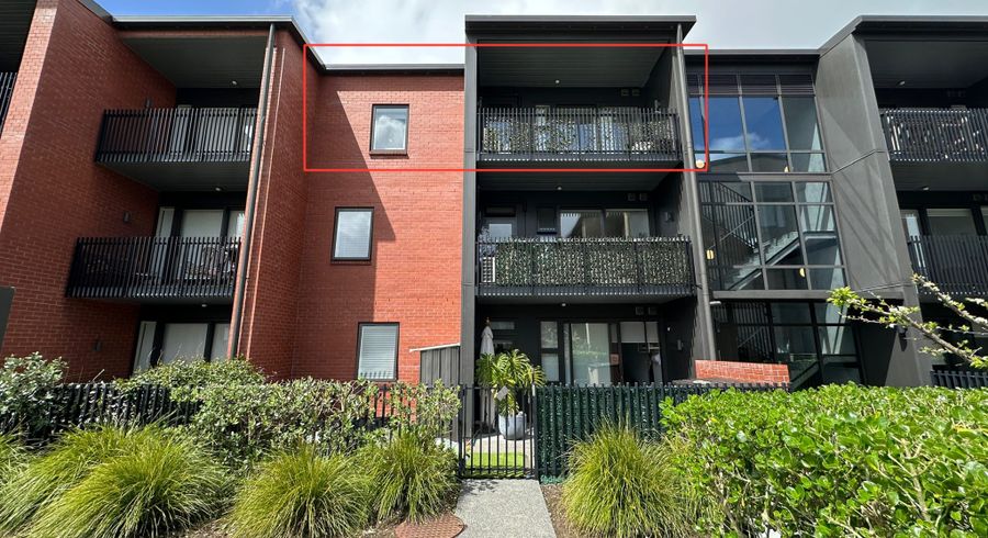  at 204/38c Fraser Ave, Northcote, North Shore City, Auckland