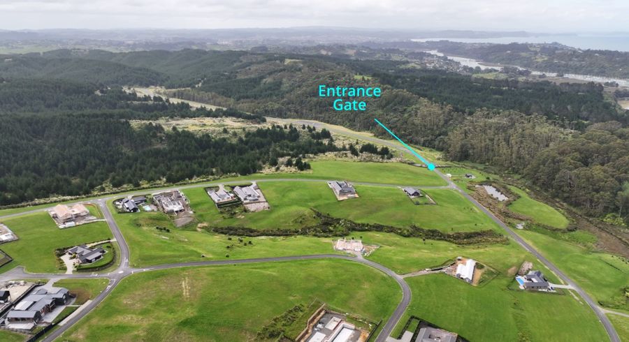  at Sections @ Weiti Bay, Okura Bush, Rodney, Auckland