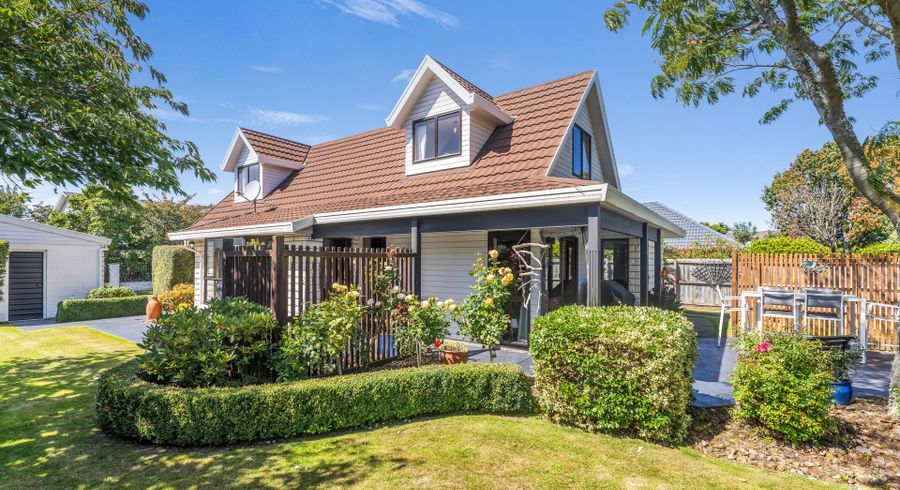  at 10 Rowanwood Close, Halswell, Christchurch City, Canterbury