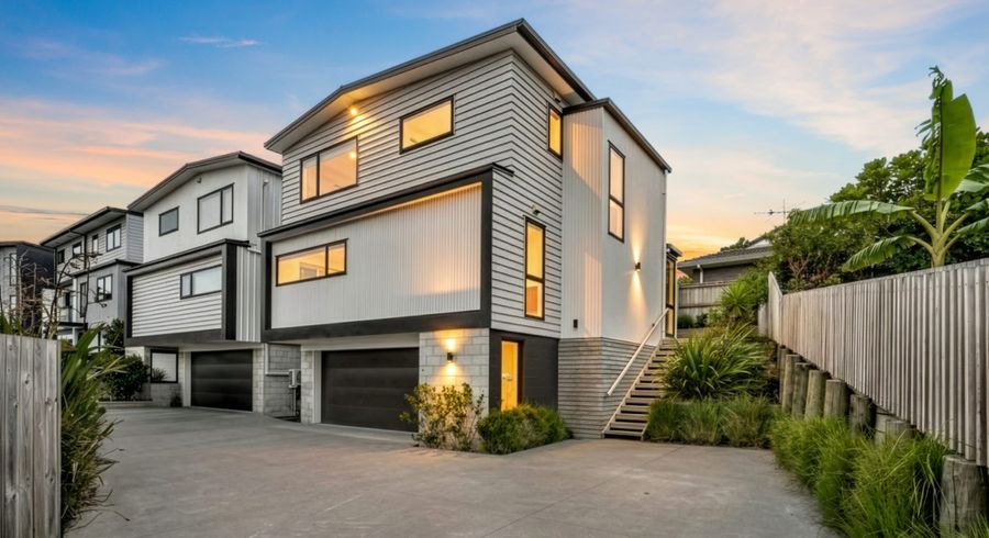  at 44A Castledine Crescent, Glen Innes, Auckland City, Auckland