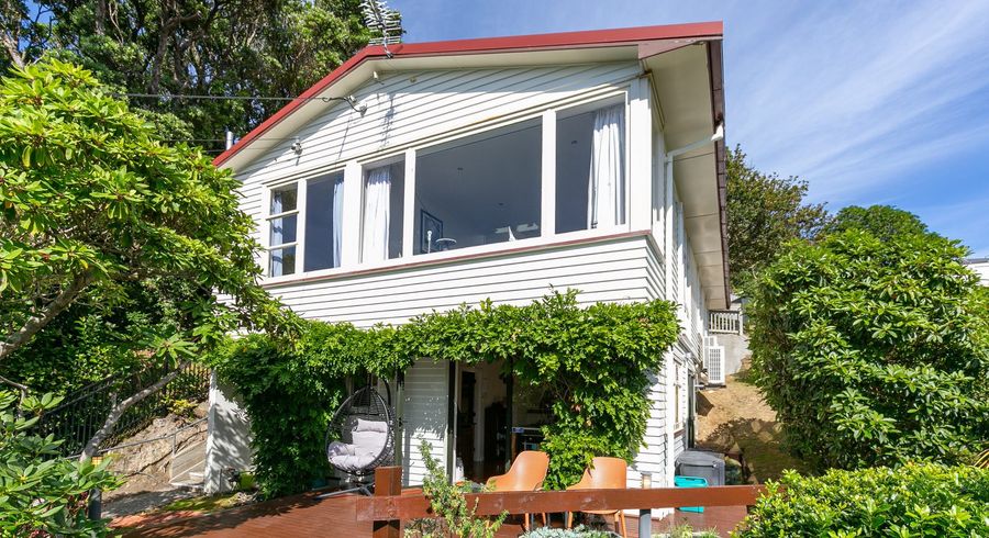  at 39 Marewa Road, Hataitai, Wellington