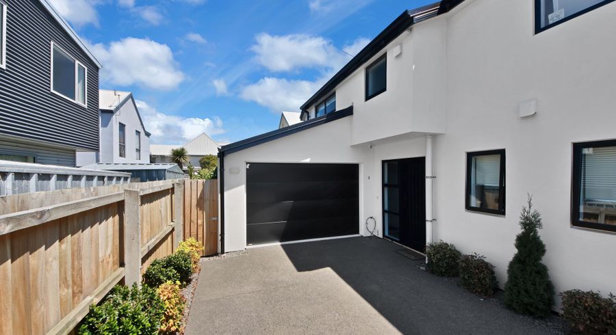  at 5/51 Matipo st, Riccarton, Christchurch City, Canterbury