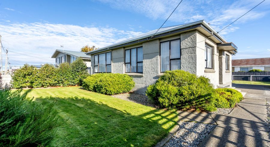  at 174 North Road, Prestonville, Invercargill