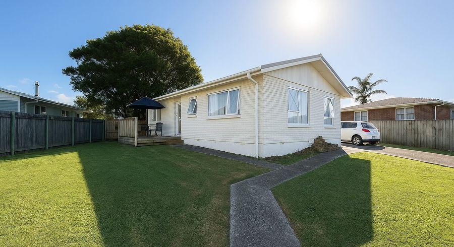  at 103 Wordsworth Road, Manurewa, Manukau City, Auckland