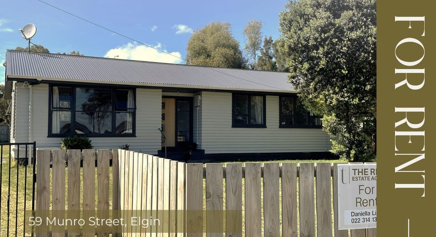  at 59 Munro St, Elgin, Gisborne, Gisborne