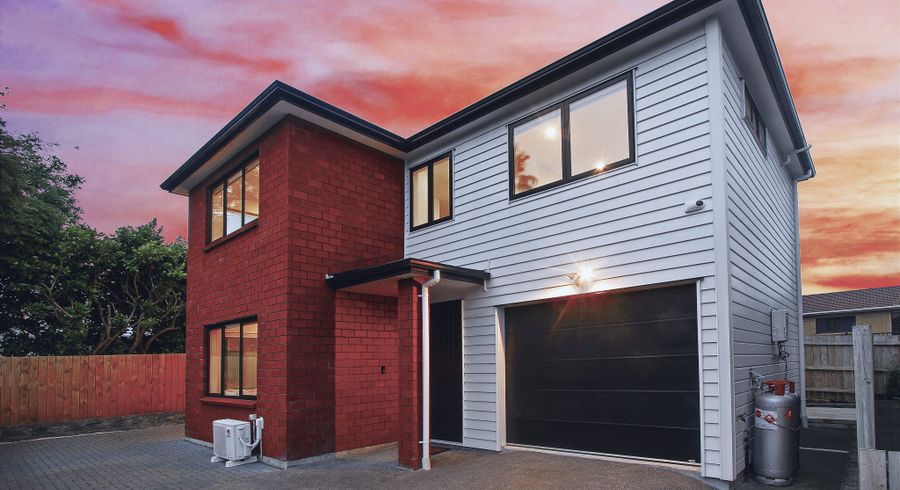  at 118D Mount Smart Road, Onehunga, Auckland City, Auckland
